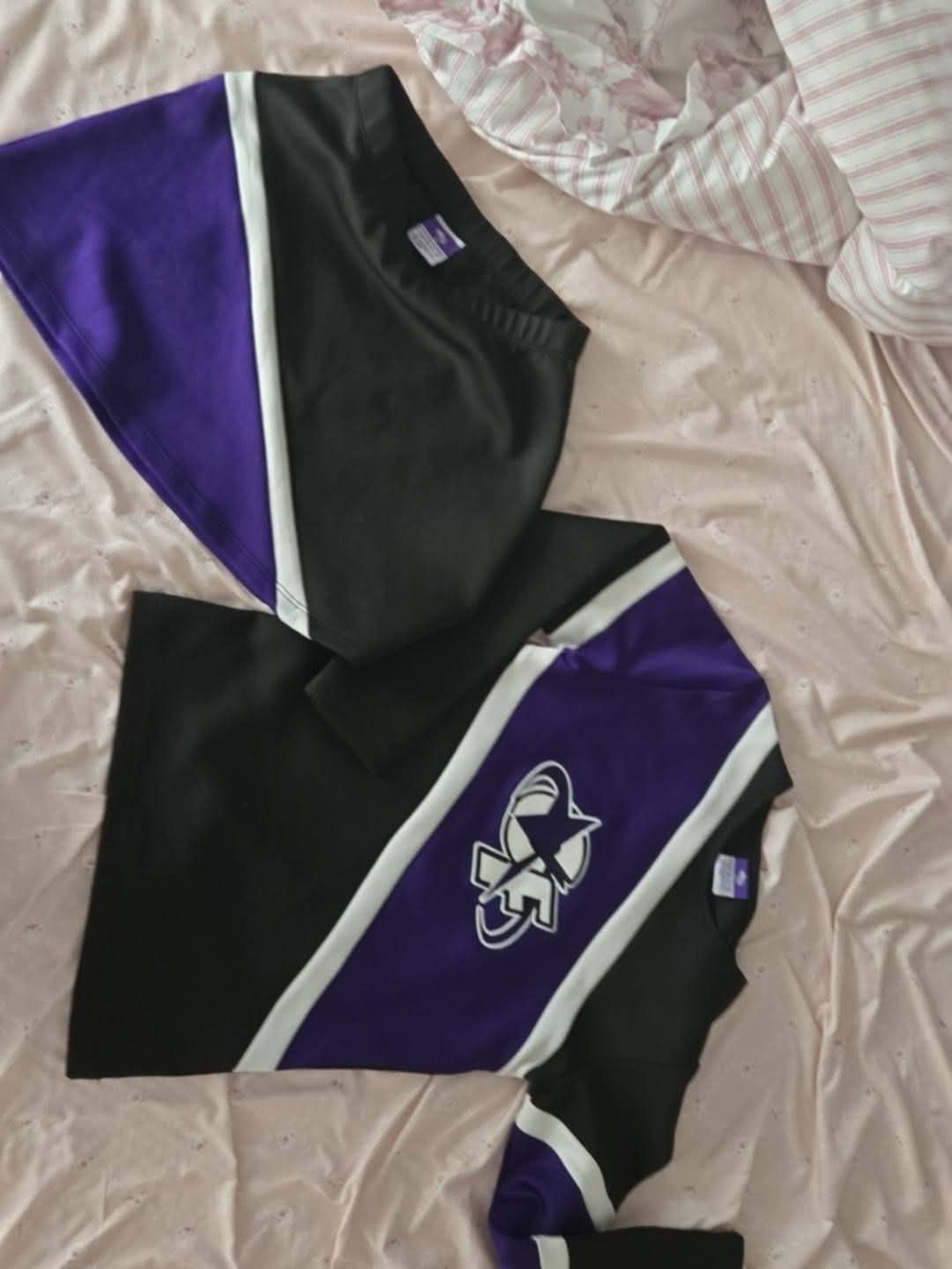 CFA UNIFORM